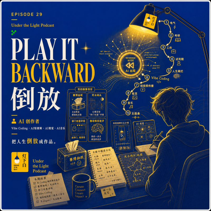Episode cover