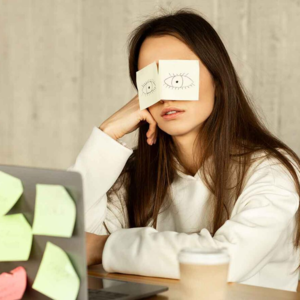 EP104 感到倦怠？恭喜！这是你人生「自我升级」的邀请函