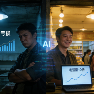 一条能带货百万的短视频到底是怎么生产出来的?