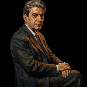 拉康《研讨班第十三期：精神分析的客体》深入揭秘丨我们欲望的真正对象是什么？