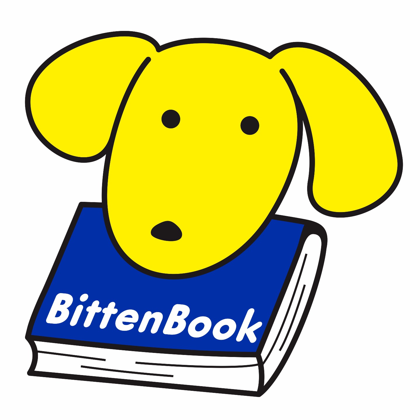 衔册BittenBook