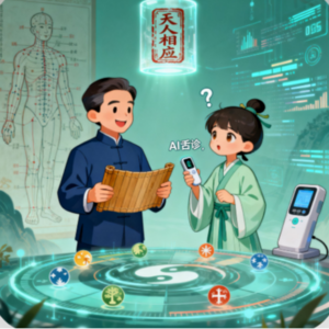 中医入门课程十讲