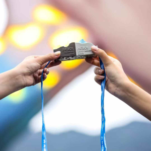 vol.008 Hoka飞跑嘉年华,用一场越野跑开启秋天!