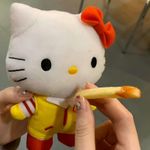 凡心：