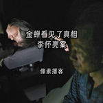 74.金蝉看见了真相：李怀亮案