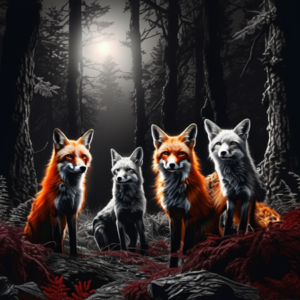 灵异岛26:【香港灵异】温莎大厦狐仙事件!