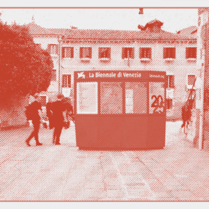 E007. 双城记 | 双年展能改变一座城吗？（上：威尼斯篇）