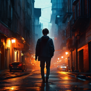 VOL86.《杀人的夏天》情感漩涡中的爱恨交响：杀人的从来只有心魔