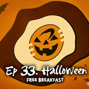 Ep. 33 Halloween 美国万圣节习俗