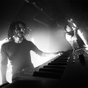 FM89:📖声音日记：FKJ, Tom Bailey - Drops