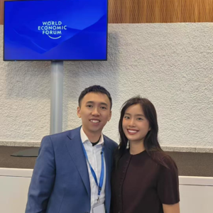 E19.达沃斯：🏔雪山下的「不完美」修行与高能社交体验