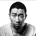 荒村渔民