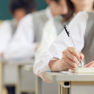 孩子还有100天中考 如何鼓励她