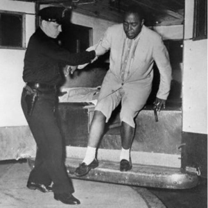 94.新英格兰地区被人遗忘的爵士乐作曲家Bob Zieff/现代爵士乐时代的爵士乐手社群的毒品问题