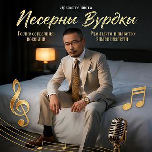 第259期 隐士宗成俄语播客原音-俄语旋律漫游指南--Мрачная баллада