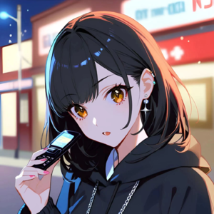 何必较真的年代 纯洁二次元第513期