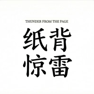 EP01 《秦汉史讲义》:寻找中国历史的长周期基因