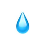 droplets