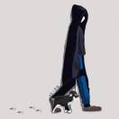 大侦探蟹蟹姑娘