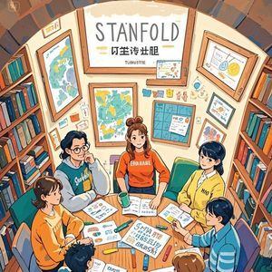 人生设计（奥德赛地图）同行者聚集地