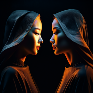 VOL127.《变脸》：两个宿敌，九年恩怨换脸调包