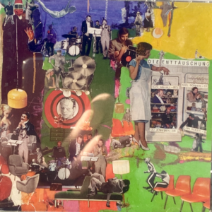 340 一支小号六瓶啤酒