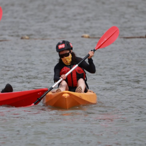 40 - 35岁之前尝试铁三,祝她鼎沸,祝她在人生海海尽兴开怀