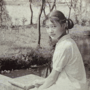 《你看过<金瓶梅>吗》（节选/猫鱼）陈冲