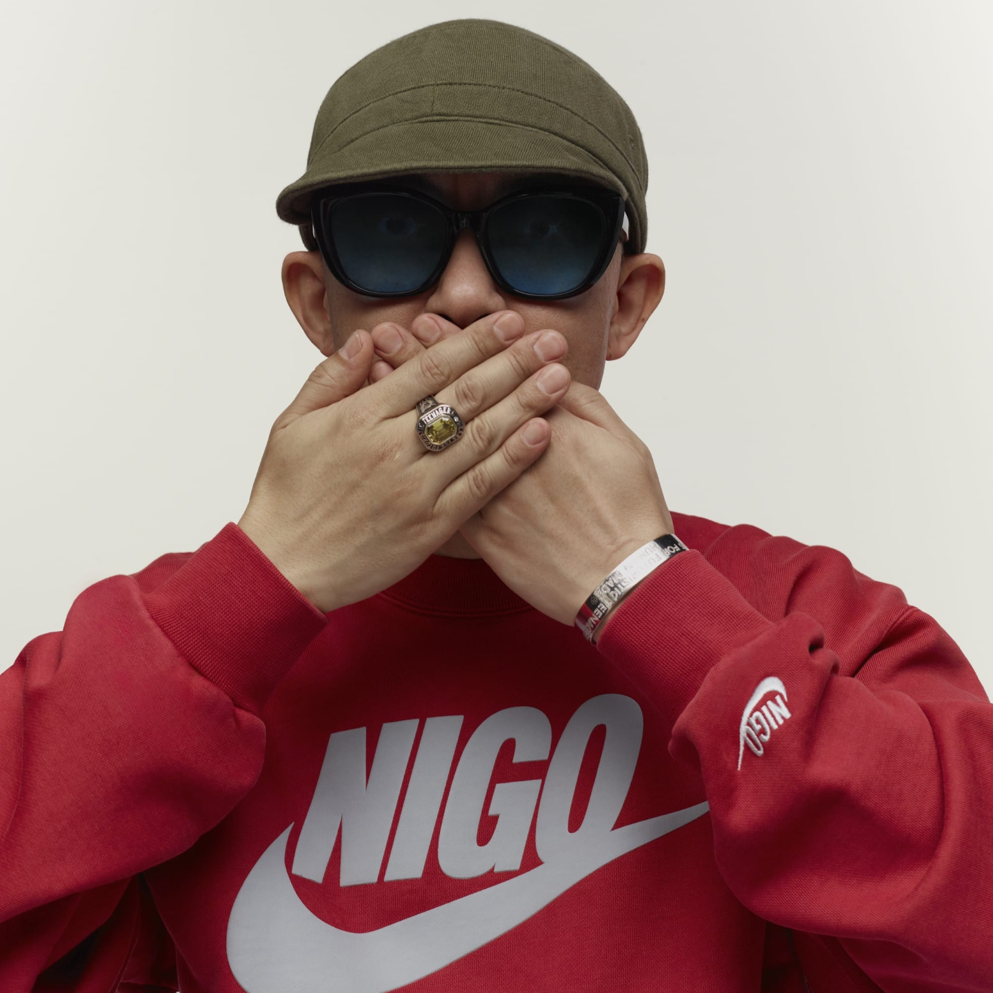 Nigo和Nike联名翻车了…吗？ episode artwork