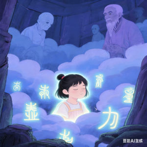 Ep51.灵异者说：祖先没招了，才选我当祭品？