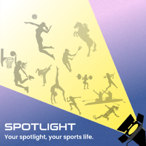 SPOTLIGHT-女生运动分享社群