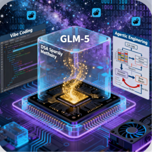 GLM-5：国产模型如何惊艳全球开发者？
