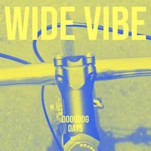 vol.71：通畅的大街，和宽广的心呐～