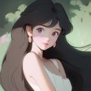 张洛萌_OoLy