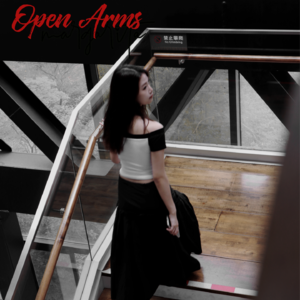 Open Arms | No.1：解锁松弛充能：让每一次休息都真实有效