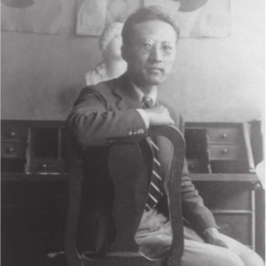 第19期：童寯—📖正直勇敢有阅读量&建筑就那么一点事