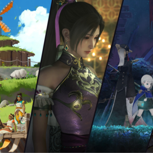 【大师玩什么】2025年1月游戏推荐+近日生活分享 | 153