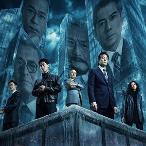49 让人寒了心的《寒战1994》拿什么拯救你,港片荣光?