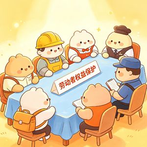 明明有劳动法，为何打工人维权还这么难？
