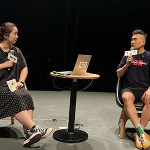 不缺算力，我们缺的是心力：电影正在被重新定义，从《牛来》谈AI时代为何还需要电影 - 361