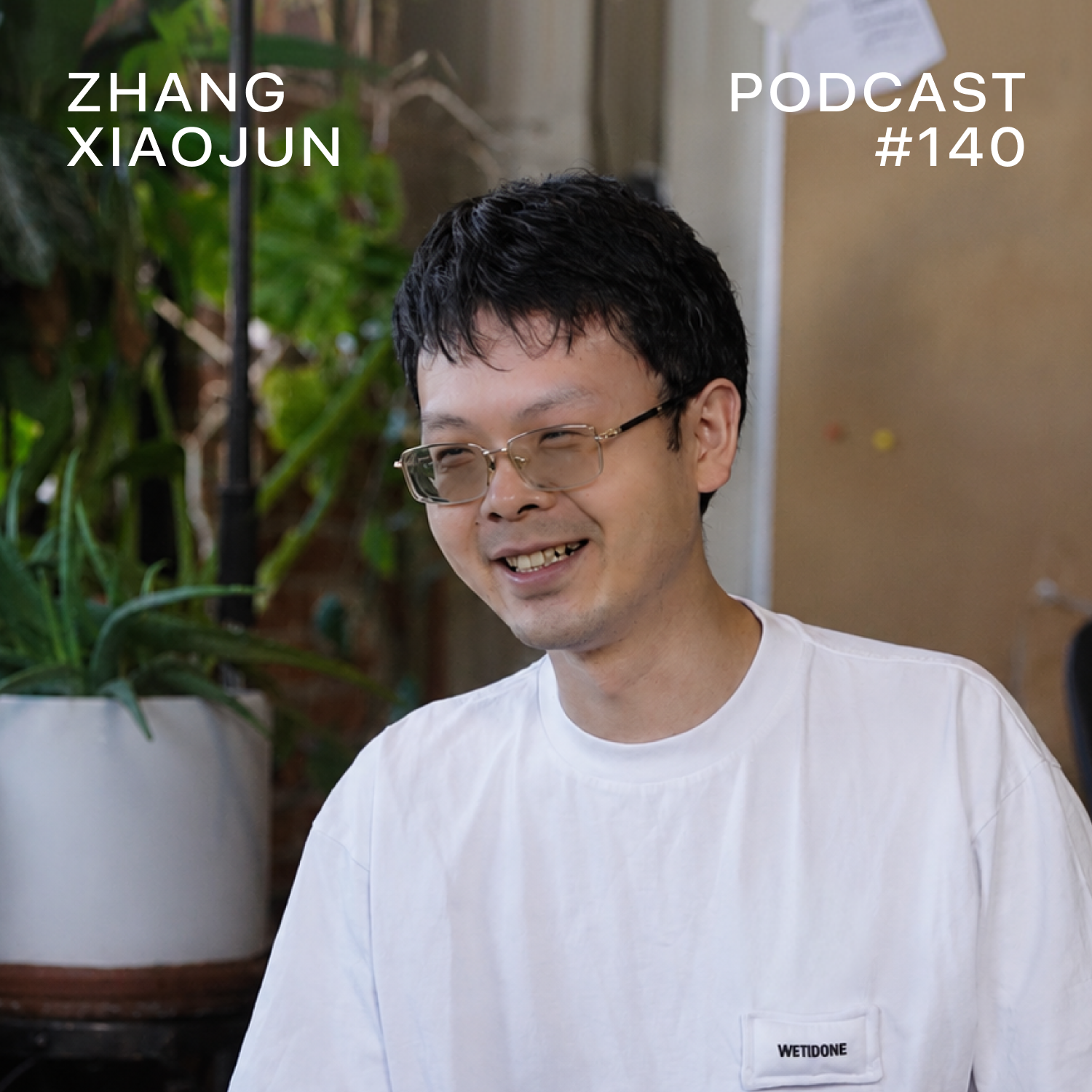 Podcast Cover