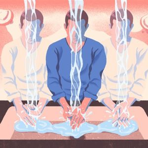 我有病｜焦虑症（下）- 强迫症、恐慌发作