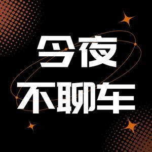 今夜不聊车_
