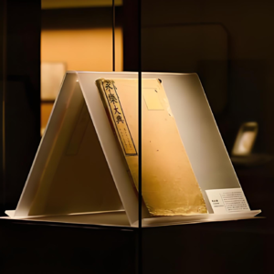 56.《禁忌卷宗：永乐大典背后的人牲秘祭与帝王诅咒》‌