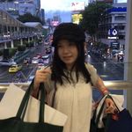 无意穿堂风-