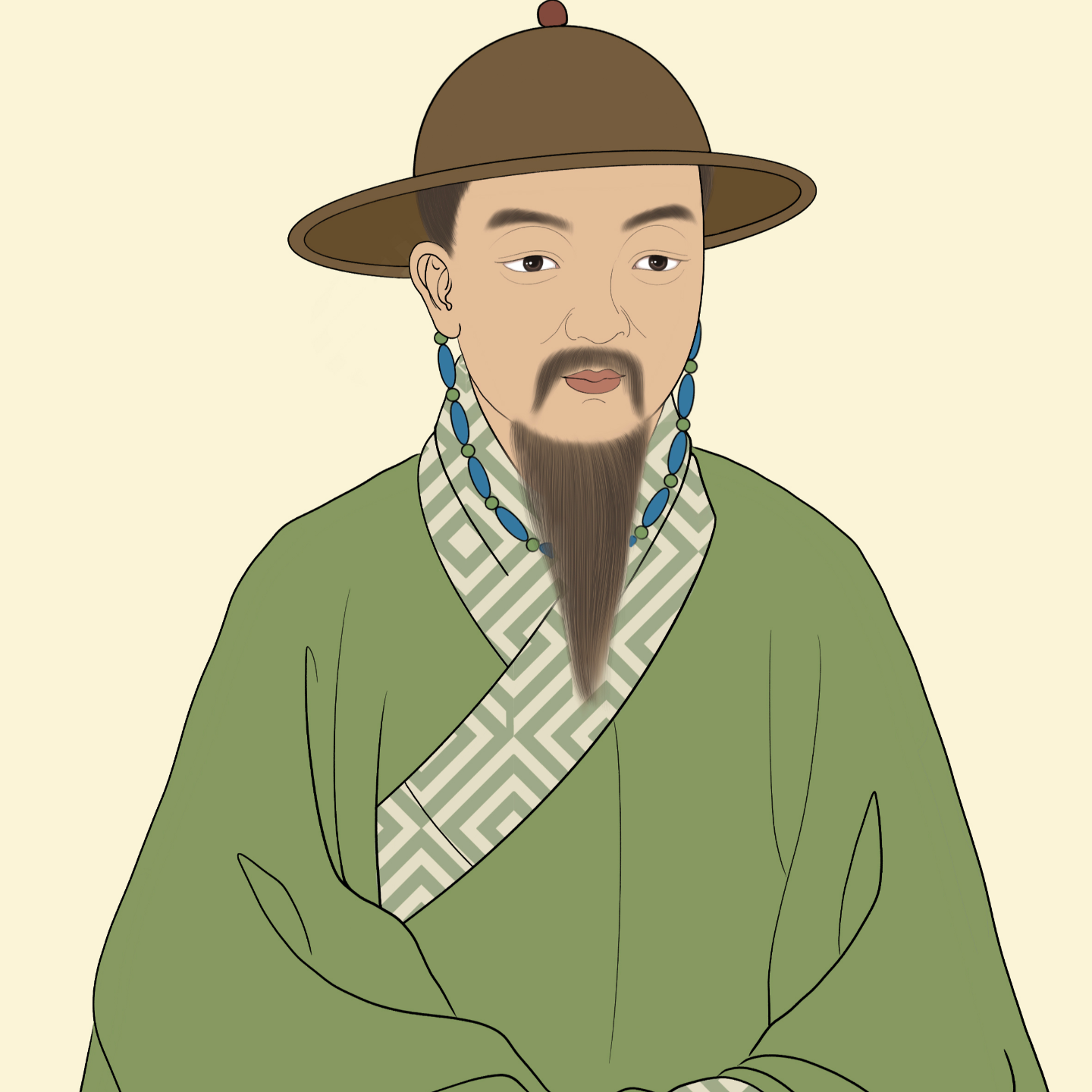 170·赵孟頫（七）--风行后世七百年 episode artwork
