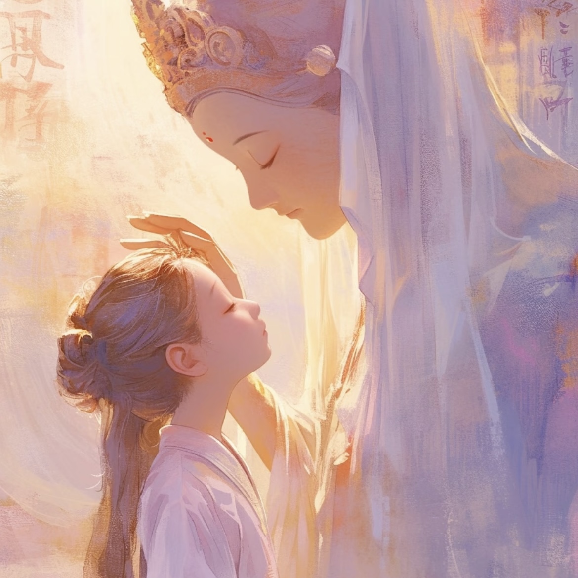 Vol.23 慈航道人成道日：佛道同源的智慧与天山遁卦的启示- 玄学大乱炖