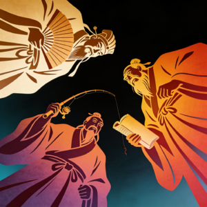 卧龙虽得其主，不得其时也……