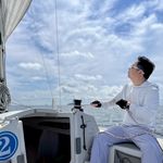 张云帆onboard