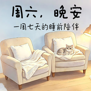 006周六 今晚我们什么都不做
